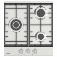 Варочная поверхность газовая Evelux HEG 450 X