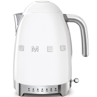 Чайник Smeg KLF04WHEU Чайник Smeg KLF04WHEU