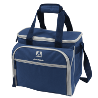 Набор для пикника Арктика 4100-4, синий