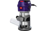 Фрезер кромочный Пульсар ФЭ700С (700Вт, 12000-30000об/мин, цанги 6/8мм)