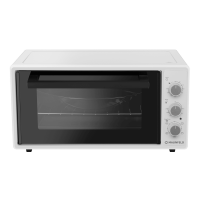 Мини-печь Maunfeld MMO-483MW01