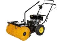 Подметальная машина Huter SGC-4100S