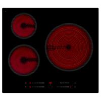 Варочная поверхность Zigmund & Shtain CN 53.6 B Варочная поверхность Zigmund & Shtain CN 53.6 B