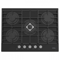 Варочная панель газовая Korting HGG 7835 CTN