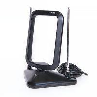 Антенна комнатная Сигнал SAI-631 DVB-T2, ДМВ