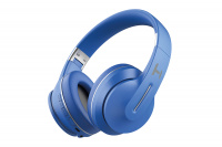Наушники Harper HB-413 blue