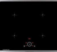 Варочная поверхность индукционная Kuppersbusch KI 6330.0 SE