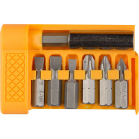 Набор Stayer "STANDARD", 7 предметов, 26082-H7