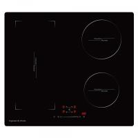 Варочная поверхность индукционная Zigmund & Shtain CI 46.6 B