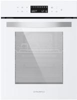 Духовой шкаф Maunfeld EOEH5110W
