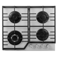 Варочная панель газовая Maunfeld EGHG.64.73CW/G