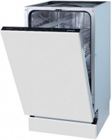 Посудомоечная машина встраиваемая Gorenje GV541D10