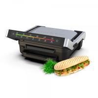 Гриль Zigmund & Shtain Grillmeister ZEG-929