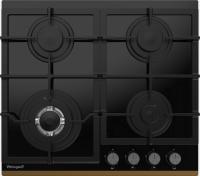 Варочная поверхность газовая Weissgauff HGG 649 BGRGV