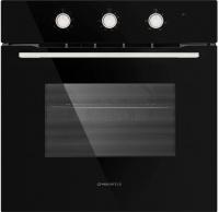 Духовой шкаф Maunfeld MEOC708PB