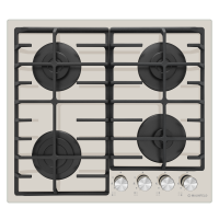 Варочная панель газовая Maunfeld EGHG.64.6CBG/G