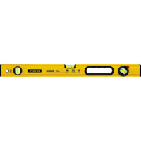 Уровень строительный фрезерованный Stayer Leader 600 мм 3466-060_z01