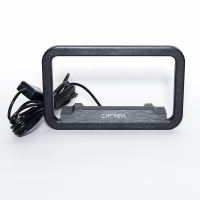 Антенна комнатная DVB-T2 и ДМВ активная Сигнал SAI-655