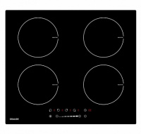 Индукционная варочная панель Graude IK 60.1