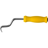 Крюк Stayer "MASTER", 215 мм, 23802