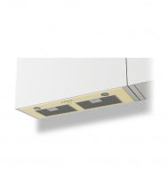 Вытяжка Lex GS BLOC P 900 IVORY