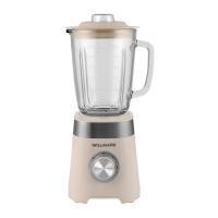 Блендер стационарный Willmark WTB-9015GW