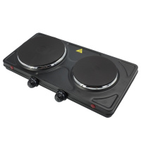 Электрическая плитка Maunfeld SEHE.232B Электрическая плитка Maunfeld SEHE.232B