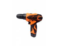 Дрель аккумуляторная Daman DCD12PB