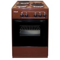 Плита Лысьва ЭП 301 СТ коричневый