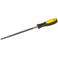 Напильник Stayer 16605-20-2 "PROFI" круглый 200мм