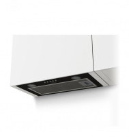 Вытяжка Lex GS BLOC P 600 Black Вытяжка Lex GS BLOC P 600 Black