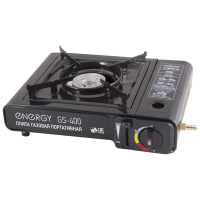 Плита газовая портативная Energy GS-400