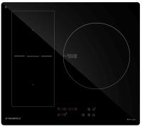 Варочная поверхность индукционная Maunfeld CVI593BBK Inverter