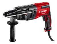 Перфоратор SDS-plus Зубр П-24-750