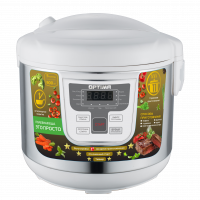 Мультиварка Optima MC-5101 белый