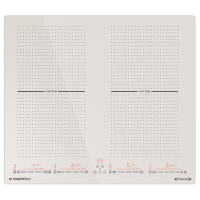 Варочная поверхность индукционная Maunfeld CVI594SF2BG Inverter Варочная поверхность индукционная Maunfeld CVI594SF2BG Inverter