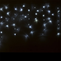 Гирлянда светодиодная Funray «Бахрома» IC-120W