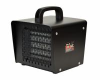 Тепловентилятор Brait BFH-2S (185куб.м/час, до 20кв.м)