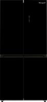 Холодильник Weissgauff WCD 450 B NoFrost Inverter