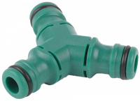 Тройник Raco 4250-55219C "Original" (соединитель-соединитель-соединитель)