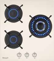 Варочная поверхность газовая Weissgauff HGG 451 BERV Варочная поверхность газовая Weissgauff HGG 451 BERV