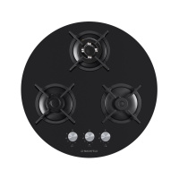 Газовая варочная поверхность Maunfeld EGHG.43.23CB\G