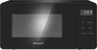 Микроволновая печь Weissgauff MWO-150 Black Glass