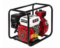 Мотопомпа Brait BR-WP-20H2(7) напорная 