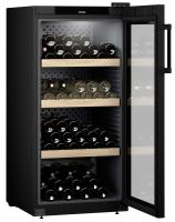 Винный шкаф Liebherr WPbl 4201-20 001 GrandCru