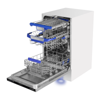 Посудомоечная машина встраиваемая Maunfeld MLP-083I Light Beam Посудомоечная машина встраиваемая Maunfeld MLP-083I Light Beam
