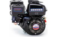 Двигатель Lifan 168F-2M D20