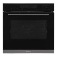 Духовой шкаф Korting OKB 1350 S GNBX Steam