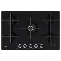 Варочная поверхность газовая Korting HGG 9766 ICPTN