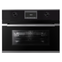 Духовой шкаф с микроволнами Kuppersbusch CBM 6330.0 S3 Silver Chrome Духовой шкаф с микроволнами Kuppersbusch CBM 6330.0 S3 Silver Chrome